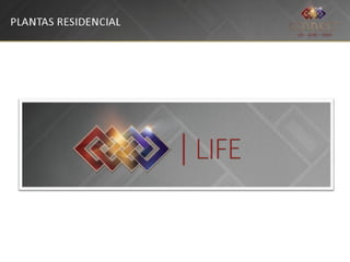 Pré Lançamento - CONNECT - Construtora MR2 - Taquara