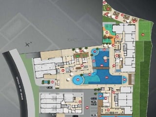 Pré Lançamento - CONNECT - Construtora MR2 - Taquara