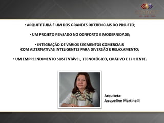 Pré Lançamento - CONNECT - Construtora MR2 - Taquara