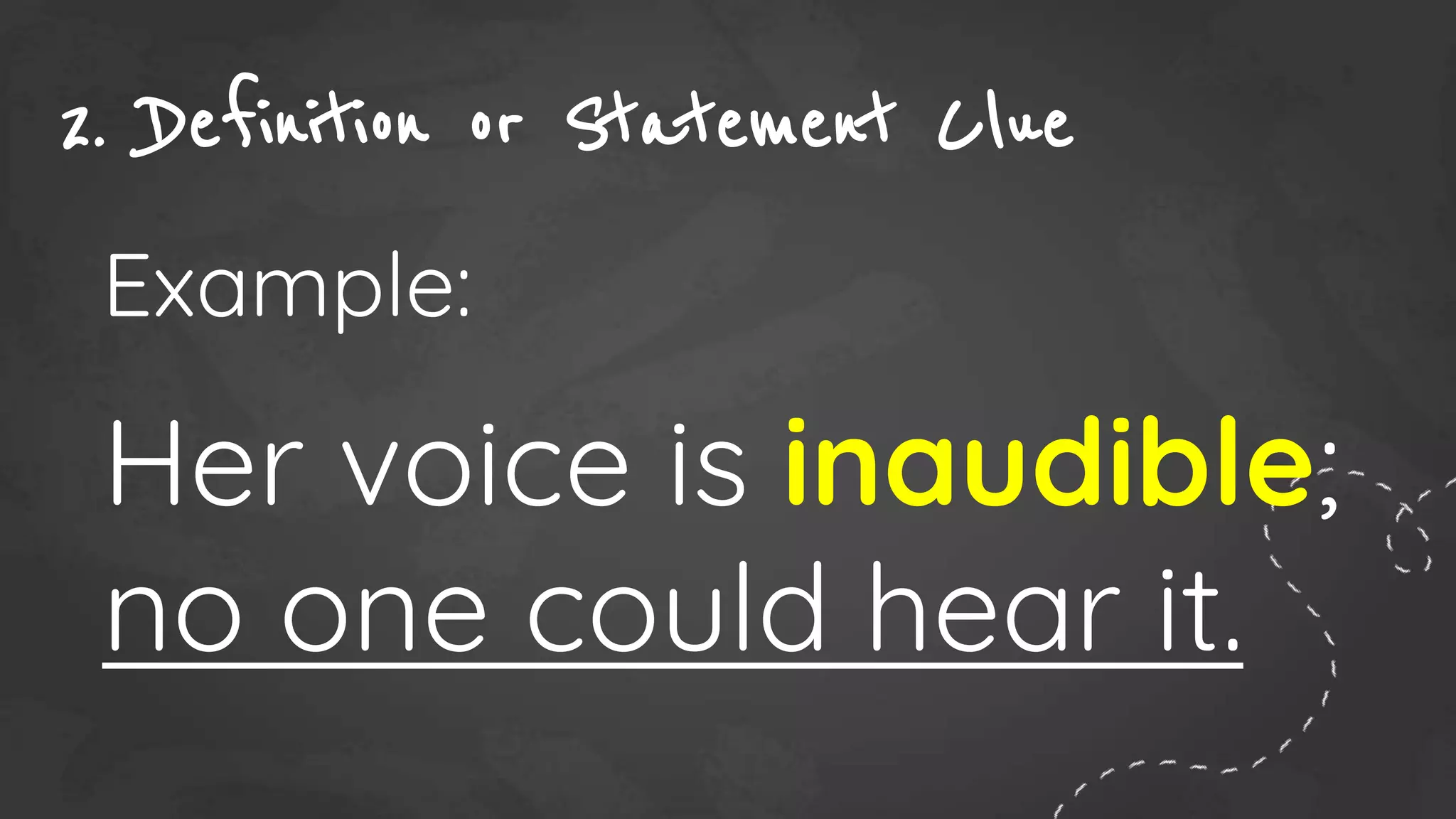 PPT CONTEXT CLUES.pptx