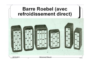 2010-2011   Mohamed Elleuch   40
 