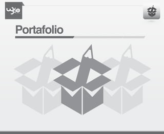 Portafolio
 