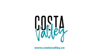 www.costavalley.co
 