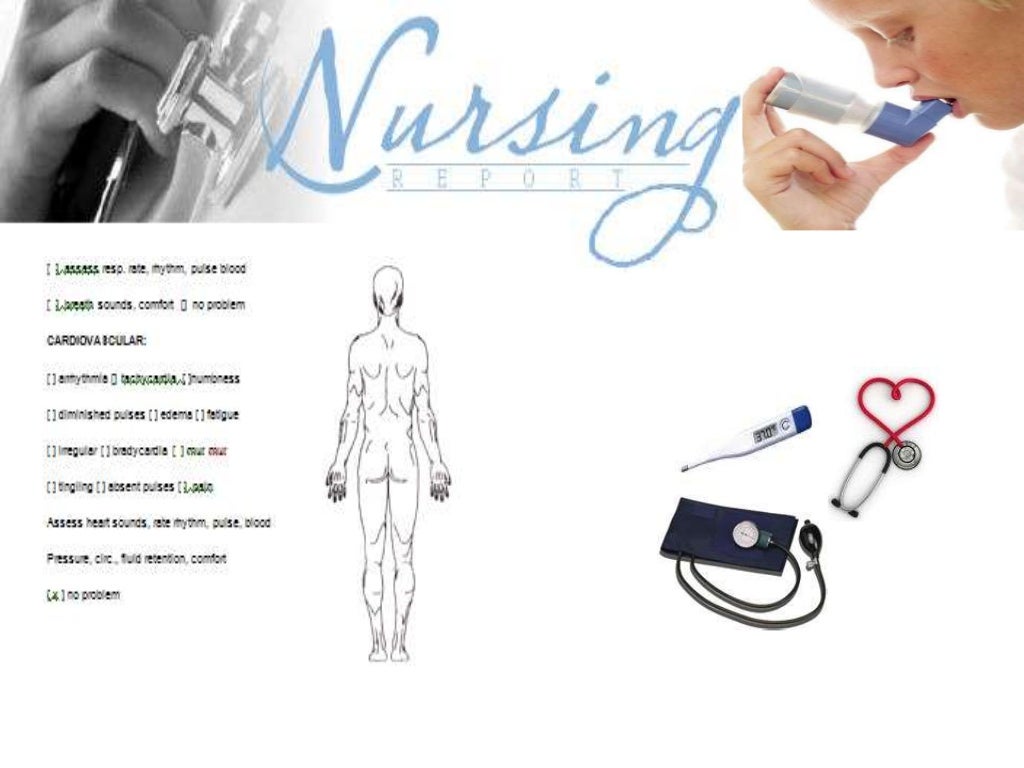 nursing topics for powerpoint presentation