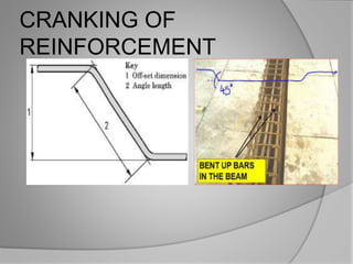 Cranked Building Alignment construction practice lab | PPTX