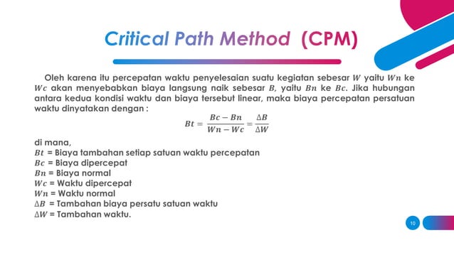 PPT CPM and PERT (2).pdf