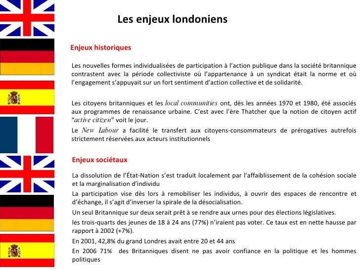 Dissertation action collective et participation politique