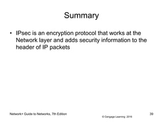 cryptography and network security principles and practice | PDF