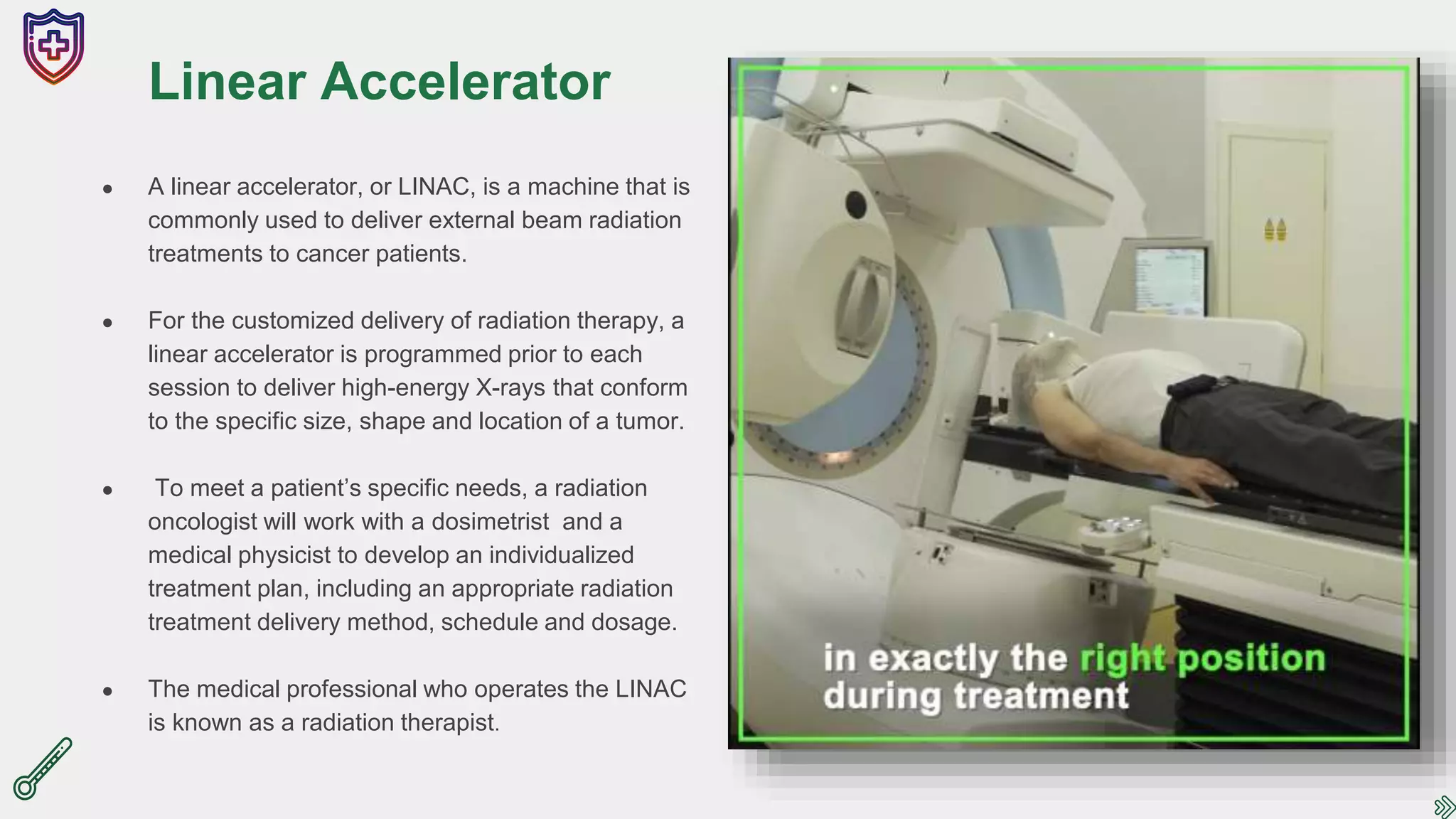 CT Simulation Procedure PPT