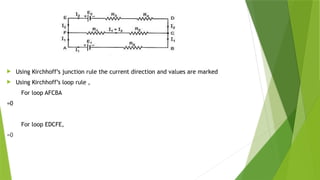 ppt current electricity -2developed [Autosaved] (1).pptx