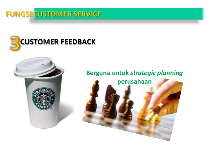 Ppt cust. serv