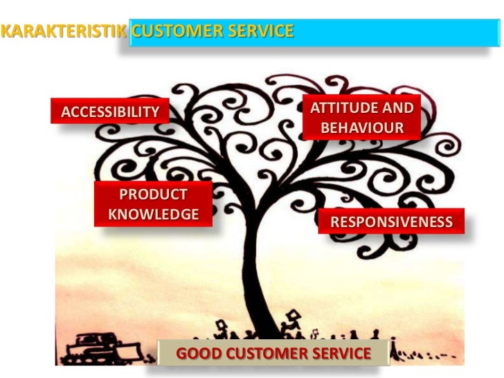 Ppt cust. serv