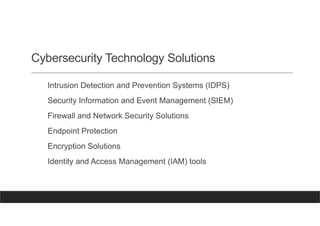 Cyber security of critical infrastructure | PDF