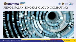 PPT Cyber Security Cloud Security.pdf