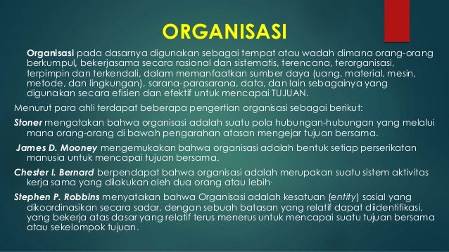 TUGAS MATA KULIAH PENGANTAR MANAJEMEN
