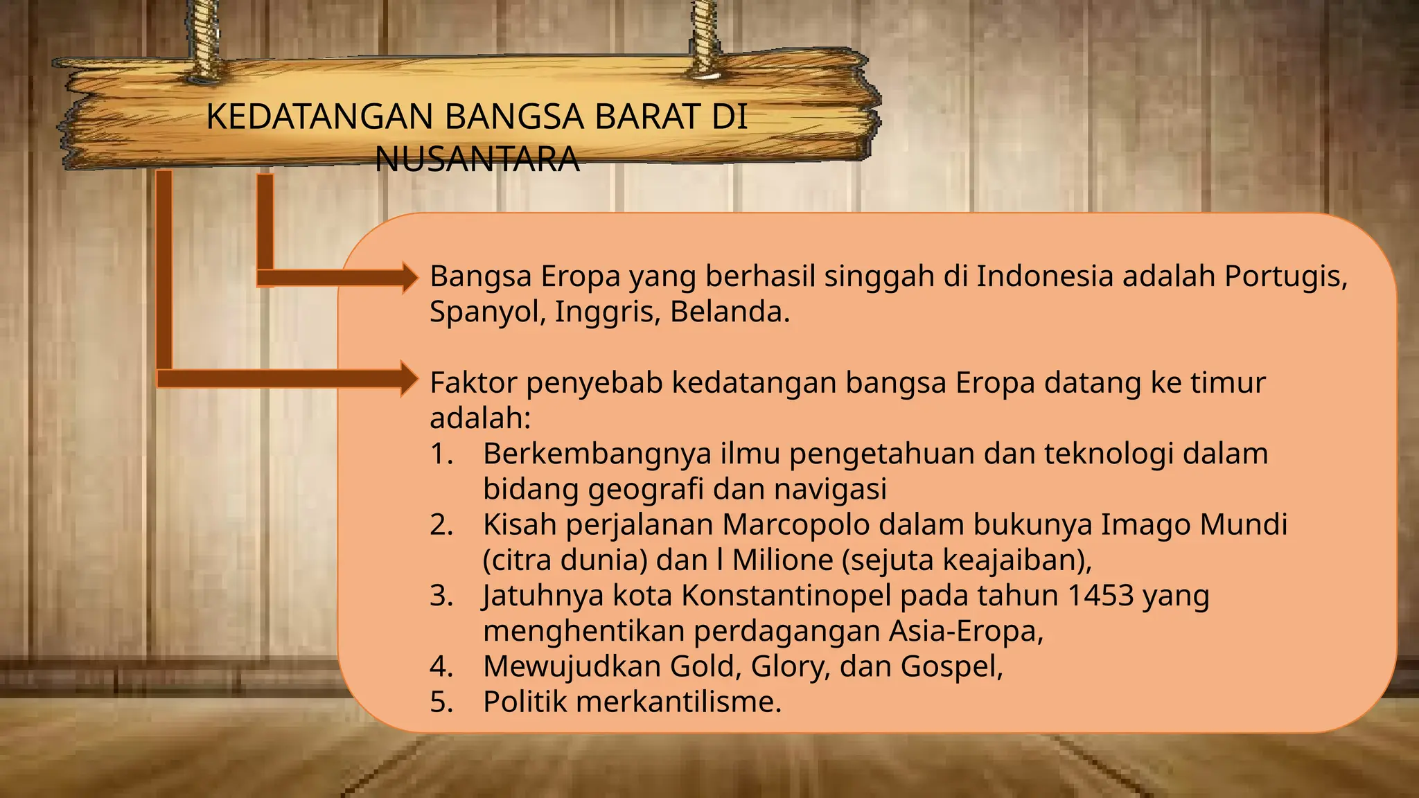 Ppt Dakwah Islam Di Nusantarappt Dakwah Islam Di Nusantara Pptx