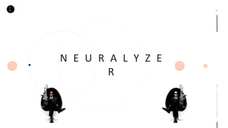 N E U R A L Y Z E
R
D
M
WWW.DANIELMAROTE.COM
 