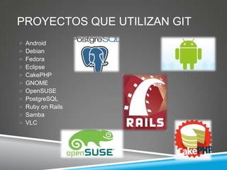 PPT Git GitHub | PPTX