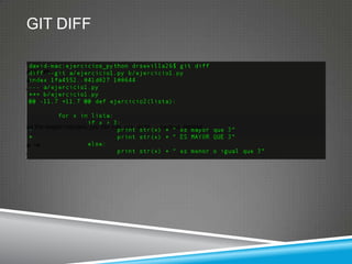PPT Git GitHub | PPTX
