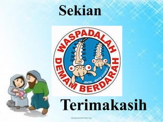 Sekian
Terimakasih
 