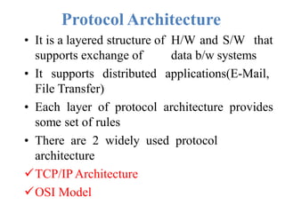 ppt_dcn.pdf | Computer Networking | Computing