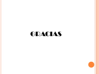 GRACIAS

 