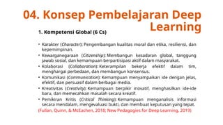 Perencanaan dan Penyusunan Modul Ajar dengan Pendekatan Pembelajaran ...