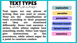 Conflict and Types of Conflicts and Categories of Conflict | PPTX