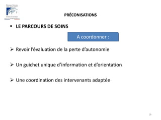 Tout au long de la vie