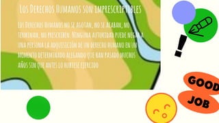 ESCRÍBELO.
Usa un diario para hacer un seguimiento de tu
progreso o para escribir las preguntas que le quieras
hacer a tu profesor sobre las lecciones de la clase.
 