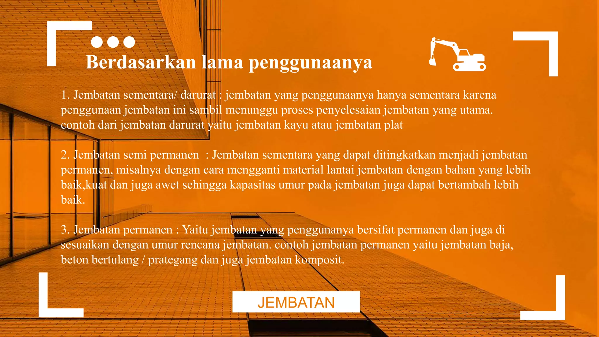 PPT JEMBATAN PPT PPT JEMBATAN PPT