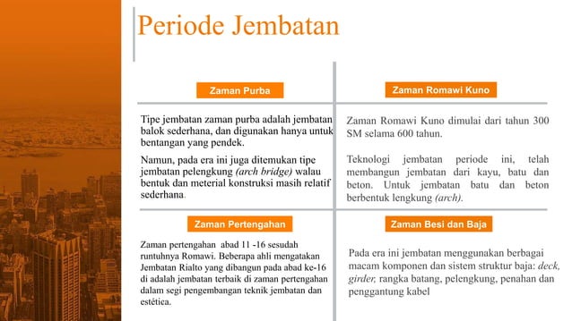 PPT JEMBATAN PPT PPT JEMBATAN PPT