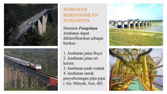 PPT JEMBATAN PPT PPT JEMBATAN PPT