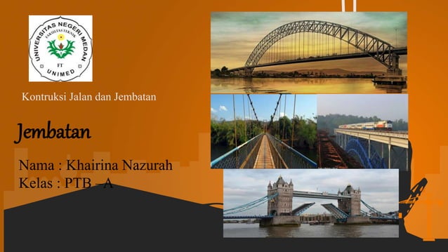 JEMBATAN40 PPT JEMBATAN40 PPT