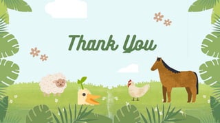 PPT Describing Animalnkbbbbbbbbbbbbbbbbb