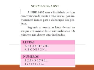 NORMAS DAABNT
 