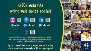 COMPROMISSO
FONTE DE
AVALIACÃO
LIBERDADE
 