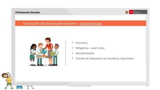 Dr. Julio C. Guzmán Chávez 14
 