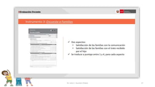 Dr. Julio C. Guzmán Chávez 17
 