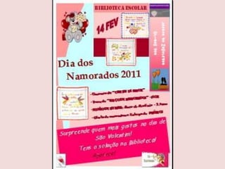 Ppt dia namorados
