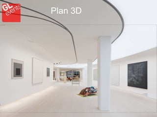 Plan 3D
 