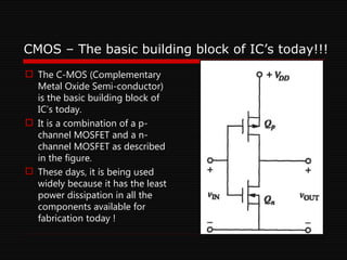Ppt Digital Electronics | PPT