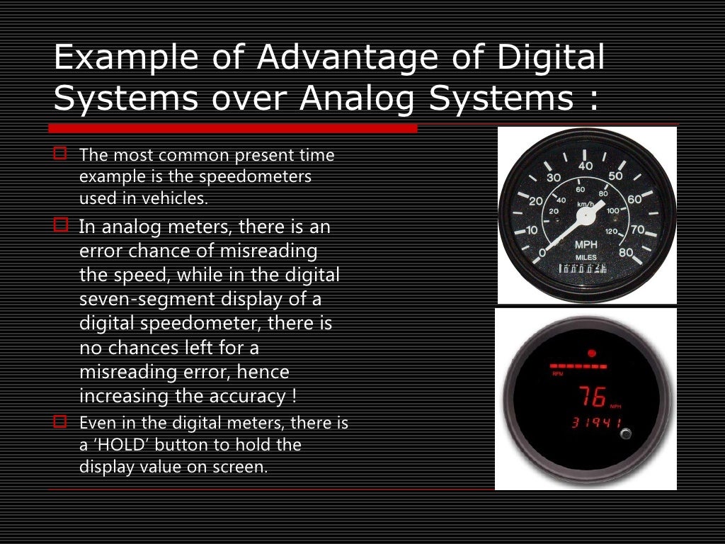 Ppt Digital Electronics