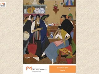 Obras de Diogo de Macedo