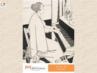 Obras de Diogo de Macedo