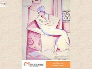 Obras de Diogo de Macedo