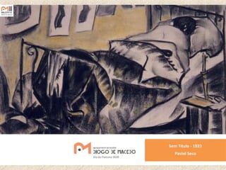 Obras de Diogo de Macedo