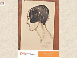 Obras de Diogo de Macedo