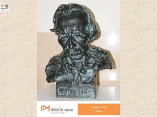 Obras de Diogo de Macedo