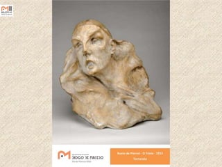 Obras de Diogo de Macedo